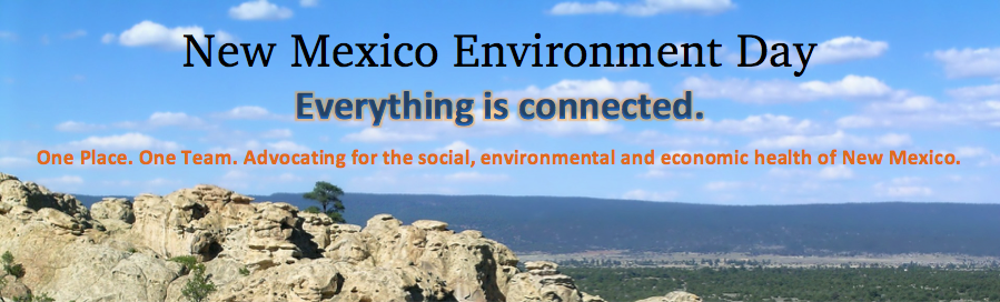 Environment Day in Santa Fe